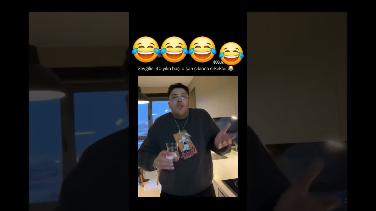 Bende eskort çağırırım 😂😂😂