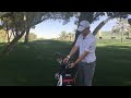 Bernd Wiesberger: In the Bag [Titleist]