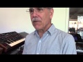Hands on with the Sequential Prophet-6