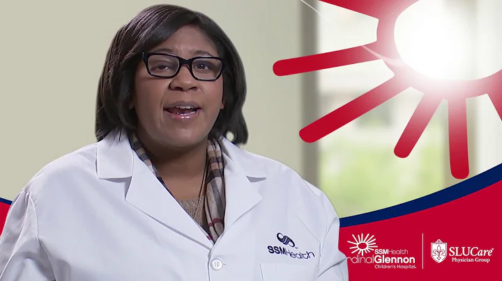 Ericka Rutledge, PhD | SSM Health Cardinal Glennon...
