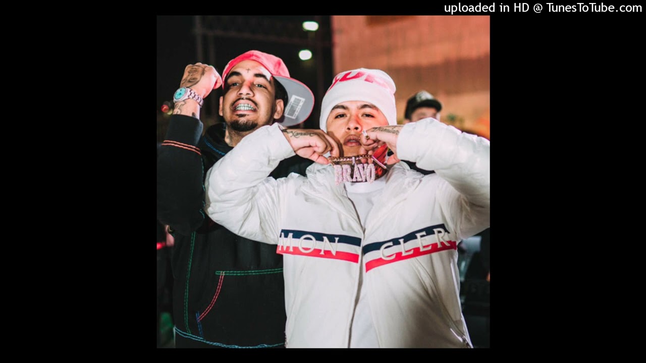 (FREE) FENIX FLEXIN x BRAVO THE BAGCHASER TYPE BEAT - 