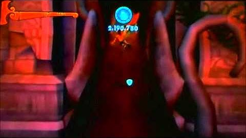 Crash of the Titans 100% Walkthrough - Episode 4: Temple Of Zoom [1/2]