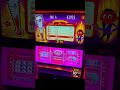 EPIC WIN! Red Hot Slot Machine Jackpot! #shorts