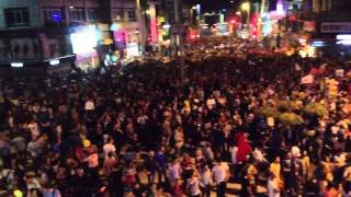 Kadiköy - Boğa
