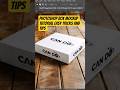 Photoshop box mockup tutorial l quick s easy tricks ! #photoshop #shortsfeed #photomanipulation #art