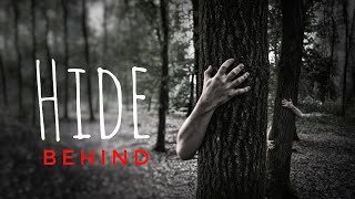 HideBehind - Short Horror Film