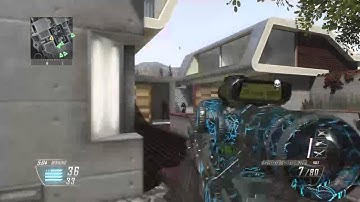 Triple Collat | Raid | Ballista