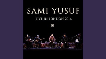 Māhūr Instrumental (Live)