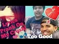 Lyrics Prank On My Crush quot;Too Goodquot; Drake Ft. Rihanna 14 Year
Old Doing Prank [GONE WRONG