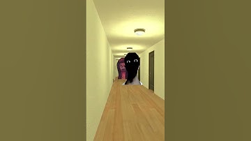 Tomino And Alternate Nextbot Gmod