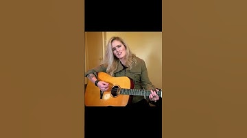 Thumbnail of Broken Halos - Chris Stapleton SHORT (Amanda Lynn Jones Cover)