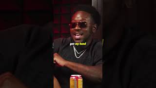 Homeless man gets him ARRESTED!