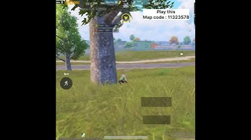 Trending speed wow map😂🔥#pubgmobile #shorts #b2kmobi