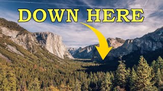 The Real Story Of The Lost Lemon Mine