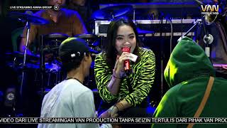 PECAH SERIBU _ ERIKA SYAULINA & ANA MARISA