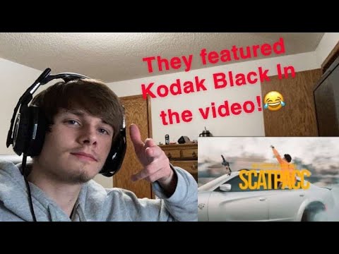 ScatPacc Baby Hot X NLE Choppa (REACTION)