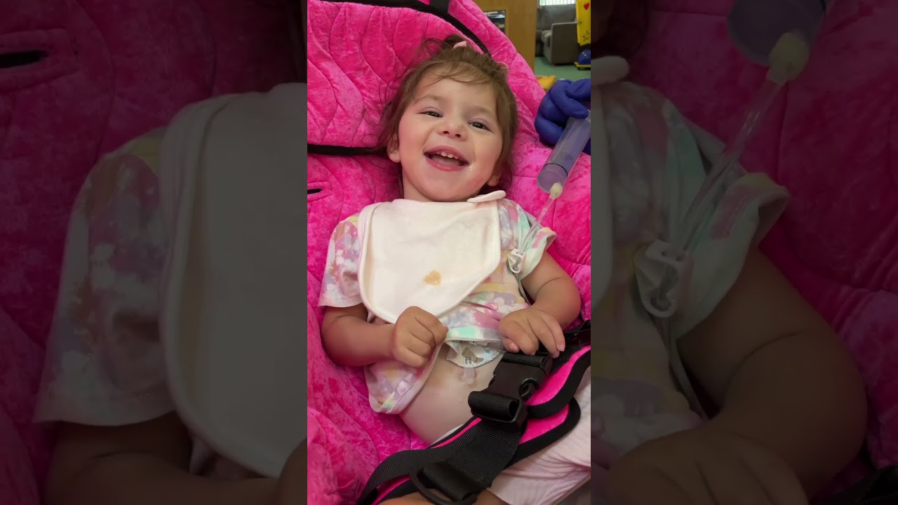 THE CHILDREN’S HOSPICE IS OUR SANCTUARY | Children’s Hospice South West - Little Harbour