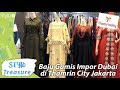 Baju Gamis Yang Lagi Ngetren 2020 Academy Ipo