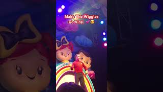 The Wiggles Chess Mashup - Emma, Simon, Lachy, Captain Feathersword