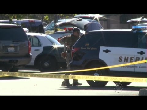 Gunman in deadly Colorado deputy shooting identified as Iraq War vet with ...