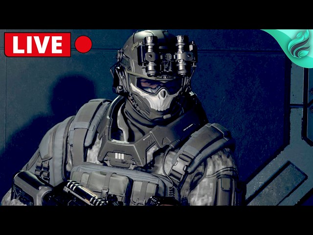 🔴 LIVE | Frankly My Dear, We Game