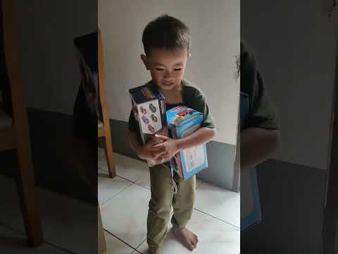 Geero's Christmas Gifts 2023 #ThankYou