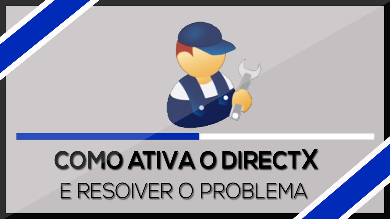What if the initialization of DirectX 9 is not possible, GTA 5 does not start What if the initialization of DirectX 9 is not possible, GTA 5 does not start