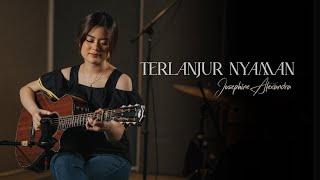 Josephine Alexandra - Terlanjur Nyaman [Official Music Video] | TikTok Indonesia