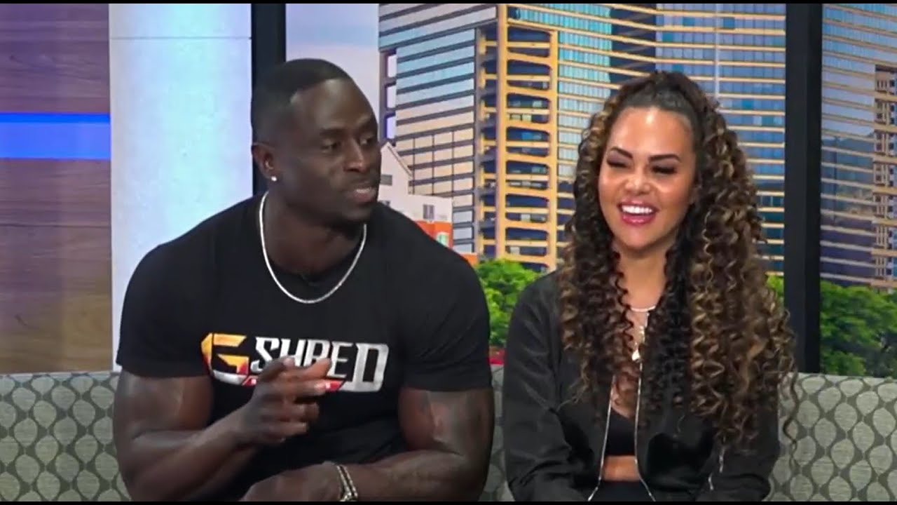 Atlanta teams featured on this season of The Amazing Race