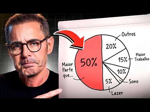 Você Precisa Aprender Comigo a Ficar Rico