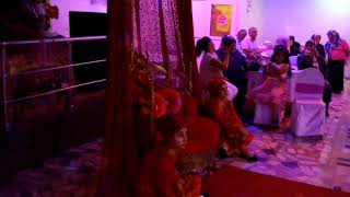 Dini Kına Organizasyon Hizmet Verilir Melodi Kına 0531 105 14 10 Resimi