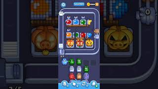 Pixel Flow Level 844 Solution No Commentary 
