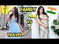 My india pregnancy journey after dreaming of female solo travel  ivana perkovic