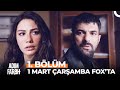 Adım Farah İlk Bölümüyle 1 Mart Çarşamba FOX'ta!