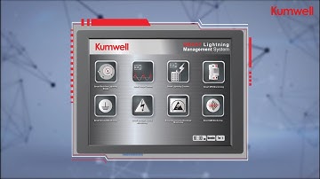 #Kumwell Smart Lightning Management System (English Version)
