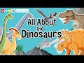 Dinosaurs: Facts and Adaptations