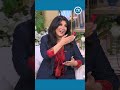 رد حمزة نمرة على احمد سعد معكم مني الشاذلي