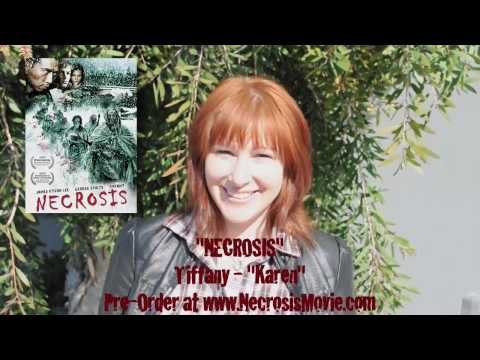 80s pop star Tiffany shouts out to Rue Morgue abou...