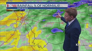 Wednesday Night Forecast: 4/9/25