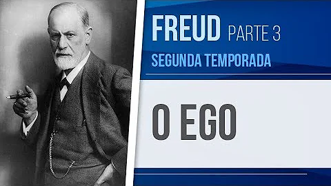 Onde se origina o ego?