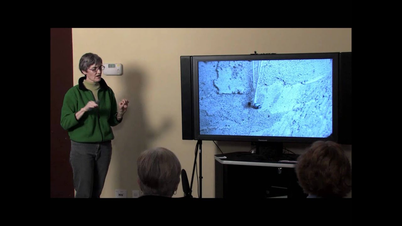 Sustainable Materials - Hemp Twine