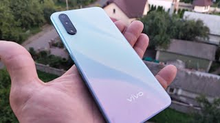 VIVO Z5 Почти обзор или первое впечатление))))