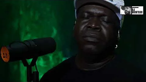 Barrington Levy   Black Roses Catch A Fire Nights with Native Wayne