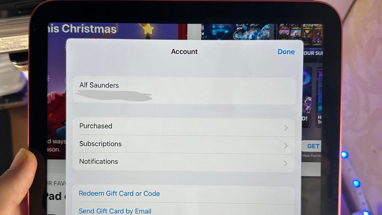 How To Create Free Apple ID In IPad 10th Generation easy YouTube How To Create Free Apple ID In IPad 10th Generation easy YouTube