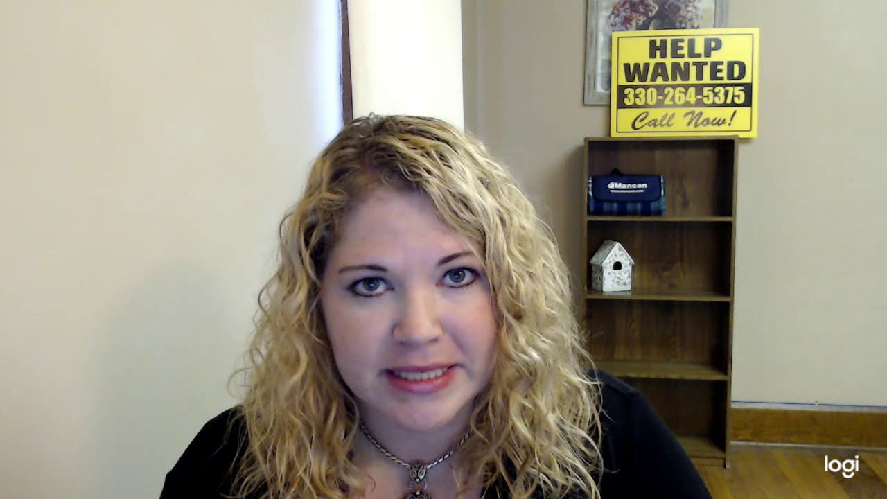 Looking for work in Wooster, OH? YouTube