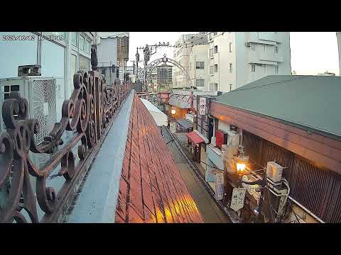 오샤레 요코초 — 오다와라