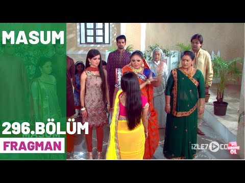 MASUM 296.Bölüm Fragmanı-12 OCAK SALI