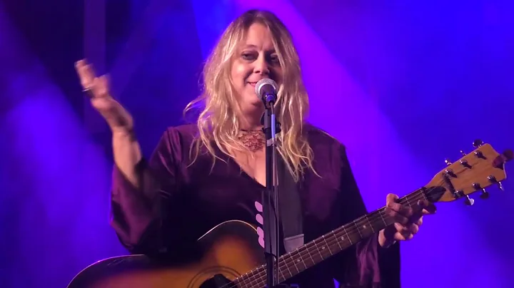 The Road Song - Alicia New @Maynard Studios