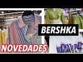 NOVEDADES BERSHKA PRIMAVERA 2021/ROPA/NUEVA COLECCIÓN