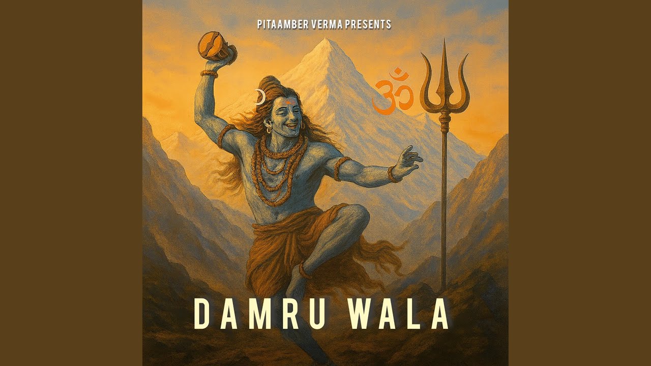 Watch Damru Wala on YouTube Watch Damru Wala on YouTube